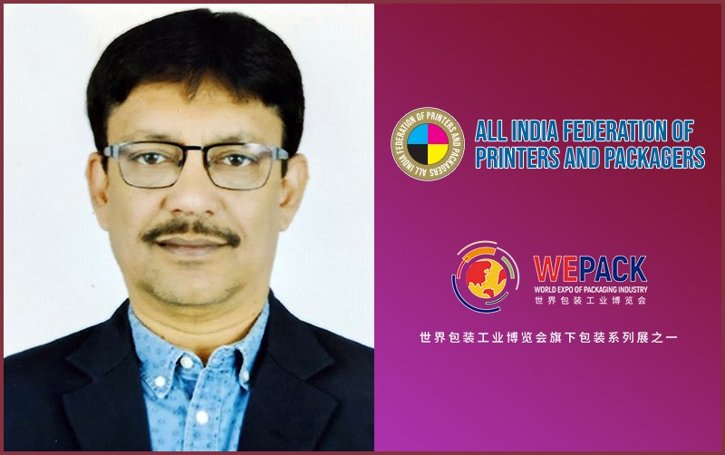 President AIFPP to address the WCF 2025