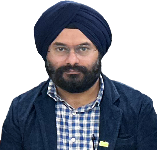Gagandeep Singh