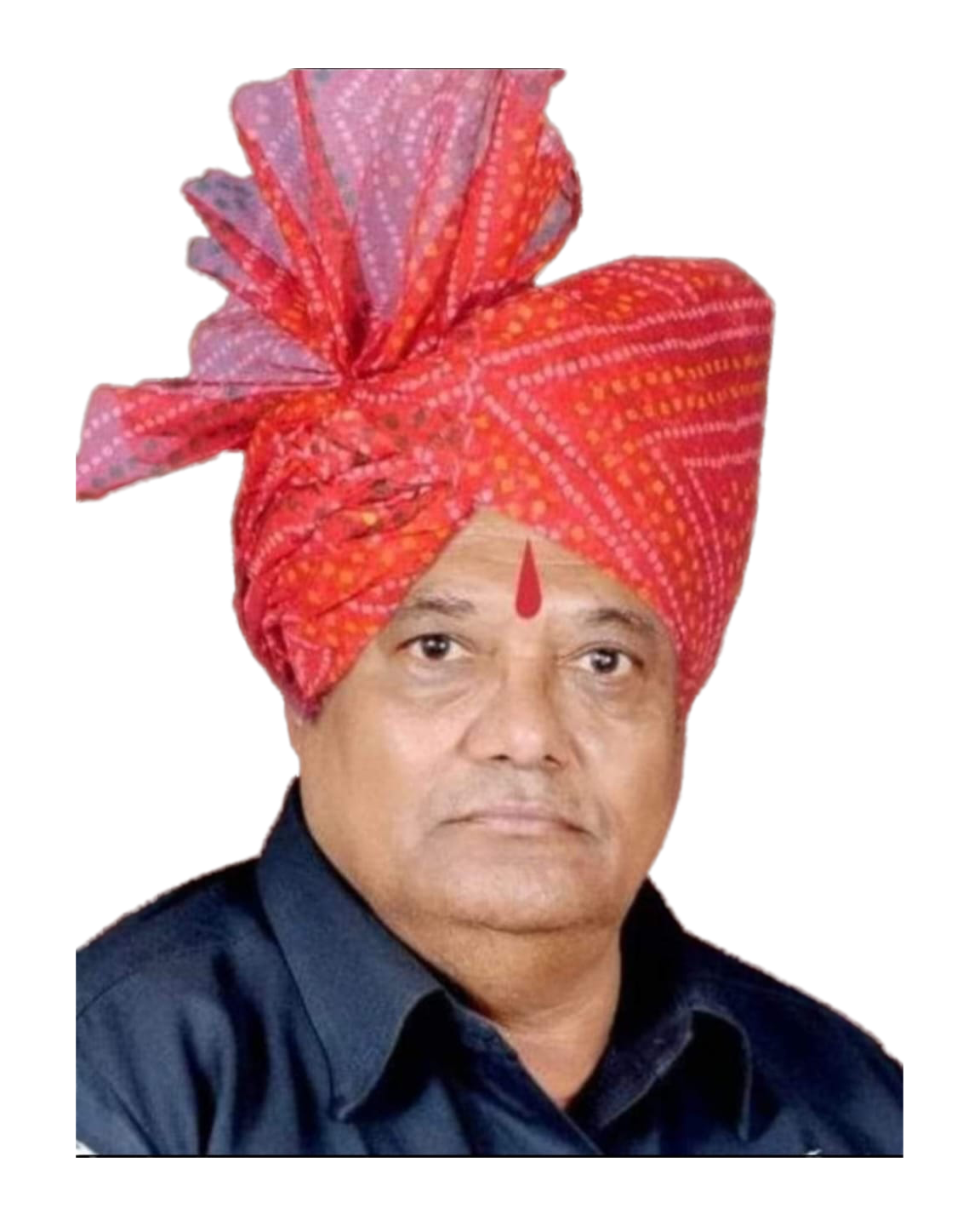 BV Ambekar